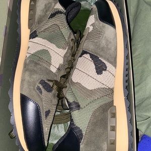 Men Valentino sneakers